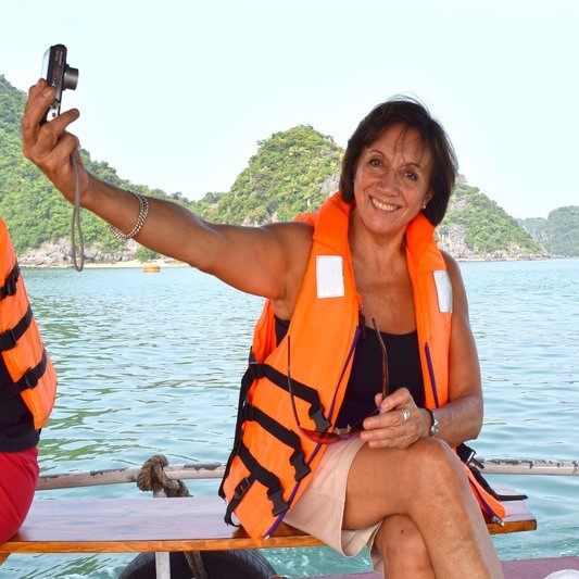 Ha Long Bay